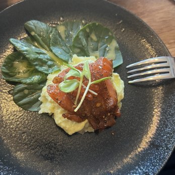 Threadfin Bistro - Seafood Near Me - Honolulu, Hawaii