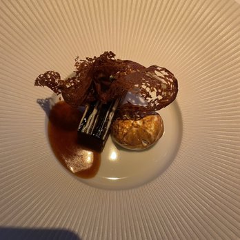 Addison - New American Near Me - San Diego, California
