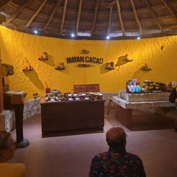 Mayan Cacao Company - Food Tours Near Me - Cozumel, ROO