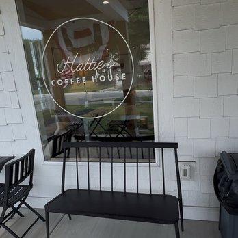 Hatties Coffee House - Desserts Near Me - Whitestown, Indiana