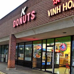 Donuts!