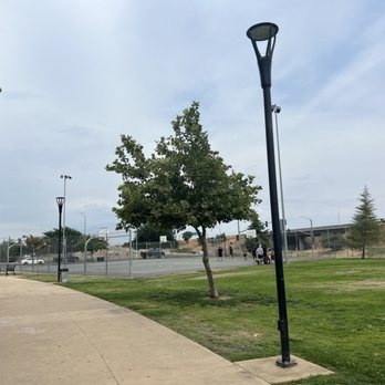 Martin Ray Reilly Park - Parks Near Me - Fresno, California