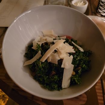 Geoffrey's Malibu - Kale Salad - Seafood Near Me - Malibu, California Geoffrey's Malibu - Kale Salad - Seafood Near Me - Malibu, California