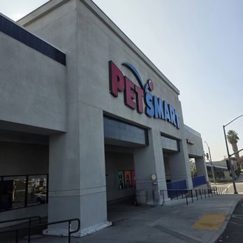PetSmart - Pet Stores Near Me - Alhambra, California