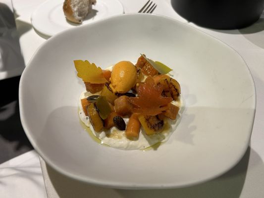 Restaurant Hofmann by null