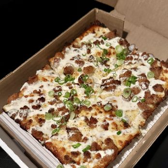 Square Pie Guys - Pizza Near Me - San Francisco, California Square Pie Guys - Pizza Near Me - San Francisco, California