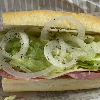 Capriotti's Sandwich Shop - Classic Italian - Sandwiches Near Me - Las Vegas, Nevada Capriotti's Sandwich Shop - Classic Italian - Sandwiches Near Me - Las Vegas, Nevada