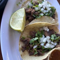 Lupita's Kitchen - Beef Tacos...