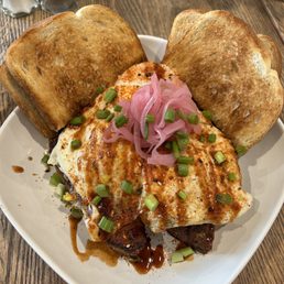 Loco Moco Loco Moco