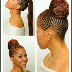 Braids Center By Fatima