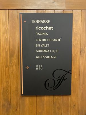 Fairmont Tremblant by null