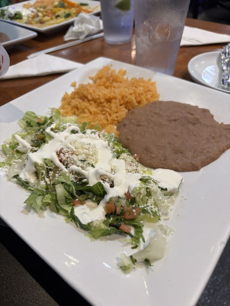 Mi Molcajete