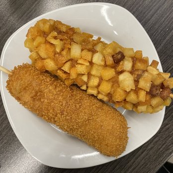 Frankseoul - Hot Dogs Near Me - Frisco, Texas