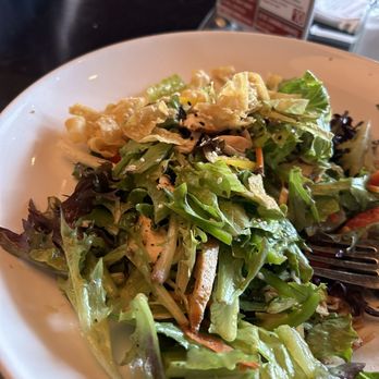 Rocket City Tavern - Salad - New American Near Me - Huntsville, Alabama Rocket City Tavern - Salad - New American Near Me - Huntsville, Alabama