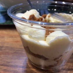 KĀF - Kiosque à fraîcheurs - Tiramisu spéculos