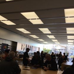 Apple - Nanuet