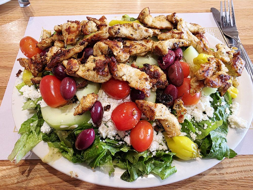 MontClair Family Restaurant