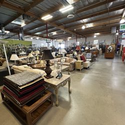 Habitat for Humanity ReStore