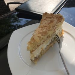 Cafe Gisela - Stachelbeer