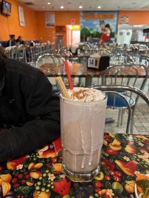 Tortas Sinaloa by null