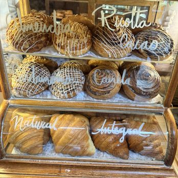 Panadería Rosetta - Bakeries Near Me - Ciudad de Mexico, DIF Panadería Rosetta - Bakeries Near Me - Ciudad de Mexico, DIF