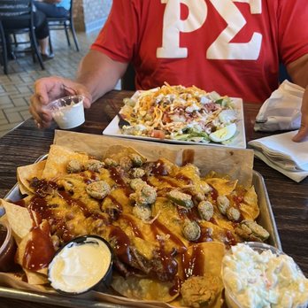 Jamie's Local Flavor - Dinner for two plus take out!! - American Near Me - Harrison, Arkansas Jamie's Local Flavor - Dinner for two plus take out!! - American Near Me - Harrison, Arkansas