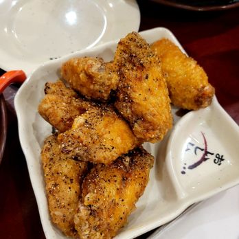 Ramen House Shinchan - Tebasaki - Ramen Near Me - Palatine, Illinois Ramen House Shinchan - Tebasaki - Ramen Near Me - Palatine, Illinois