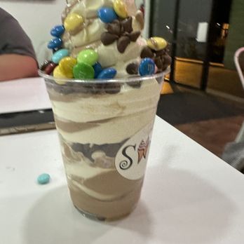 Swirls Soft Serve - Ice Cream & Frozen Yogurt Near Me - Upland, California Swirls Soft Serve - Ice Cream & Frozen Yogurt Near Me - Upland, California