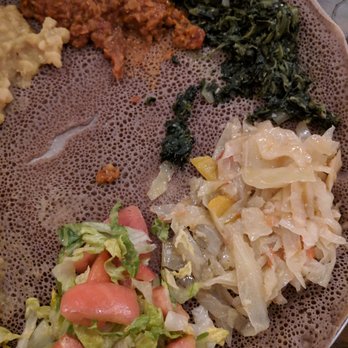 Keren Restaurant - Ethiopian Near Me - Washington, DC, District of Columbia