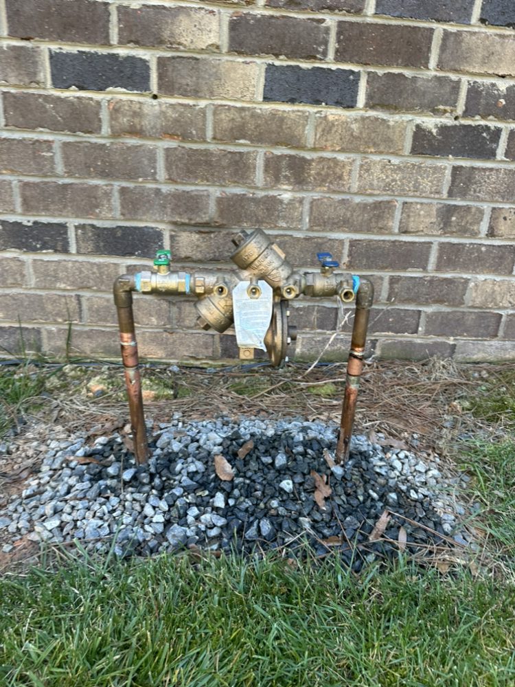 Slide of Tonic Plumbing