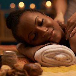 A Touch of Heaven Therapeutic Spa