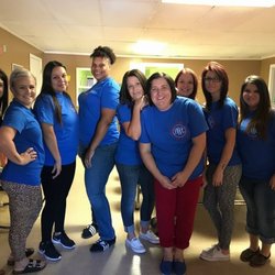 Because We Care Learning Academy