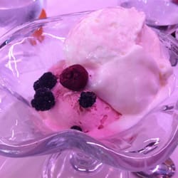 Hotel Fidalgo - Helado