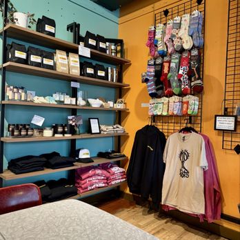 Munkabeans - Merchandise - Coffee & Tea Near Me - Hopkins, Minnesota Munkabeans - Merchandise - Coffee & Tea Near Me - Hopkins, Minnesota