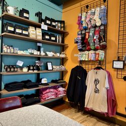 Munkabeans - Merchandise