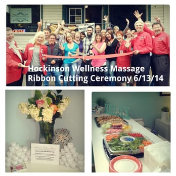 Hockinson Wellness Massage - Massage Near Me - Brush Prairie, Washington Hockinson Wellness Massage - Massage Near Me - Brush Prairie, Washington
