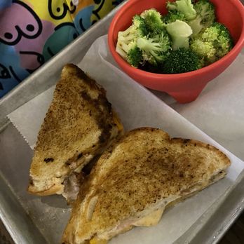 The LakeHaus - Grilled cheese - Dive Bars Near Me - Denton, Texas The LakeHaus - Grilled cheese - Dive Bars Near Me - Denton, Texas