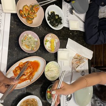 Jang Su Jang - Korean Near Me - Duluth, Georgia
