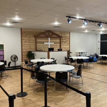 Discovery Church - Kids church area - Churches Near Me - Orlando, Florida Discovery Church - Kids church area - Churches Near Me - Orlando, Florida