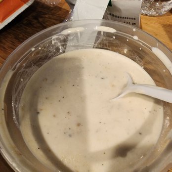 Pauli's - Clam chowder - Sandwiches Near Me - Boston, Massachusetts