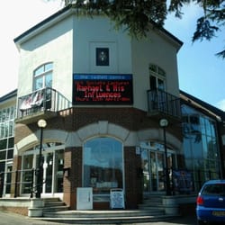 Radlett Centre