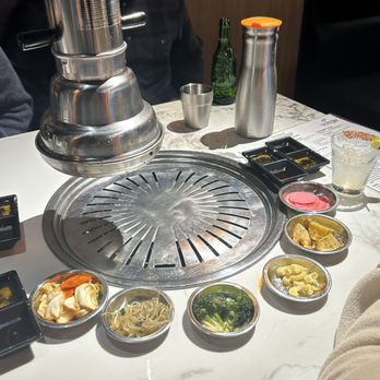 Daikon Korean BBQ - Barbeque Near Me - Vallejo, California Daikon Korean BBQ - Barbeque Near Me - Vallejo, California