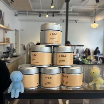Yoka Tea - Matcha and smiski - Coffee & Tea Near Me - Seattle, Washington Yoka Tea - Matcha and smiski - Coffee & Tea Near Me - Seattle, Washington
