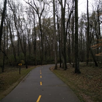 Big Creek Greenway - Hiking Near Me