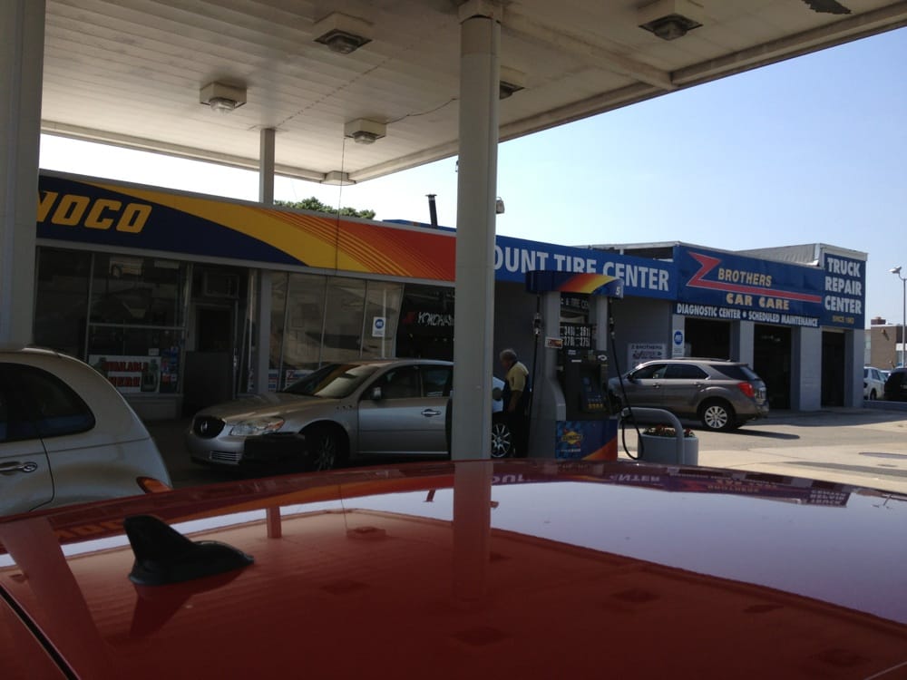 Z BROTHERS SERVICE CENTER 18 Reviews 9853 Bustleton Ave