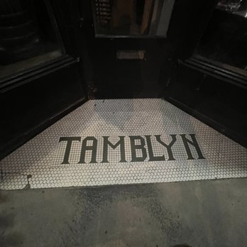 Taverne Tamblyn - French Near Me - Toronto, Ontario Taverne Tamblyn - French Near Me - Toronto, Ontario