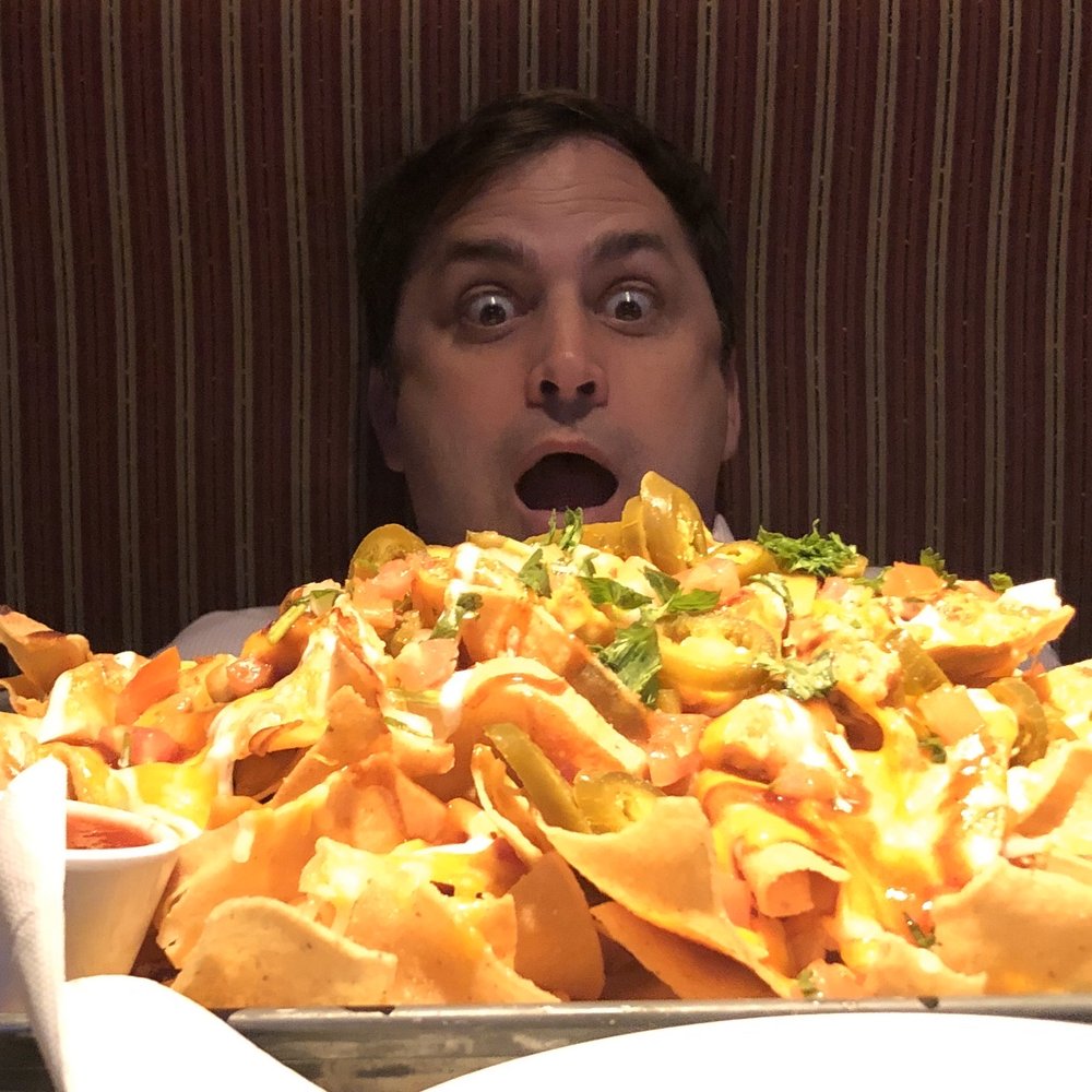 Cheddar's Scratch Kitchen - Texas-sized nachos are more than enough! - American Near Me - Webster, Texas