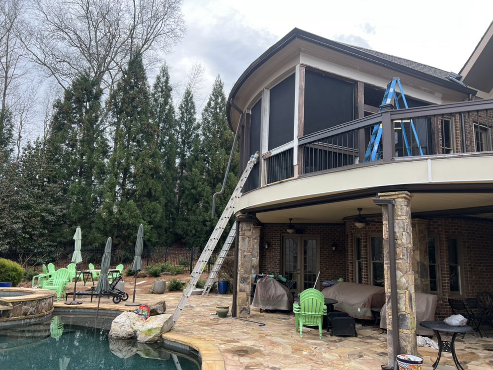 Slide of VanDekwit Exterior Solutions