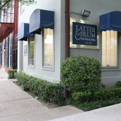 Latter & Blum - Latter & Blum Garden District office - renovated in 2019