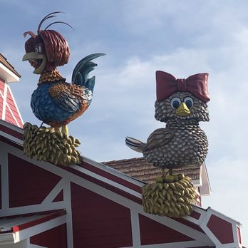Frizzle Chicken Cafe - Breakfast & Brunch Near Me - Pigeon Forge, Tennessee Frizzle Chicken Cafe - Breakfast & Brunch Near Me - Pigeon Forge, Tennessee